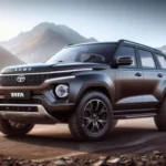 2025 Tata Sumo Is Back