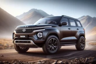 2025 Tata Sumo Is Back