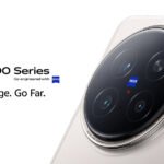 Vivo X200 Pro