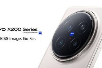 Vivo X200 Pro