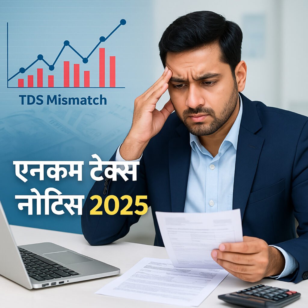 Income Tax 2025: Refund