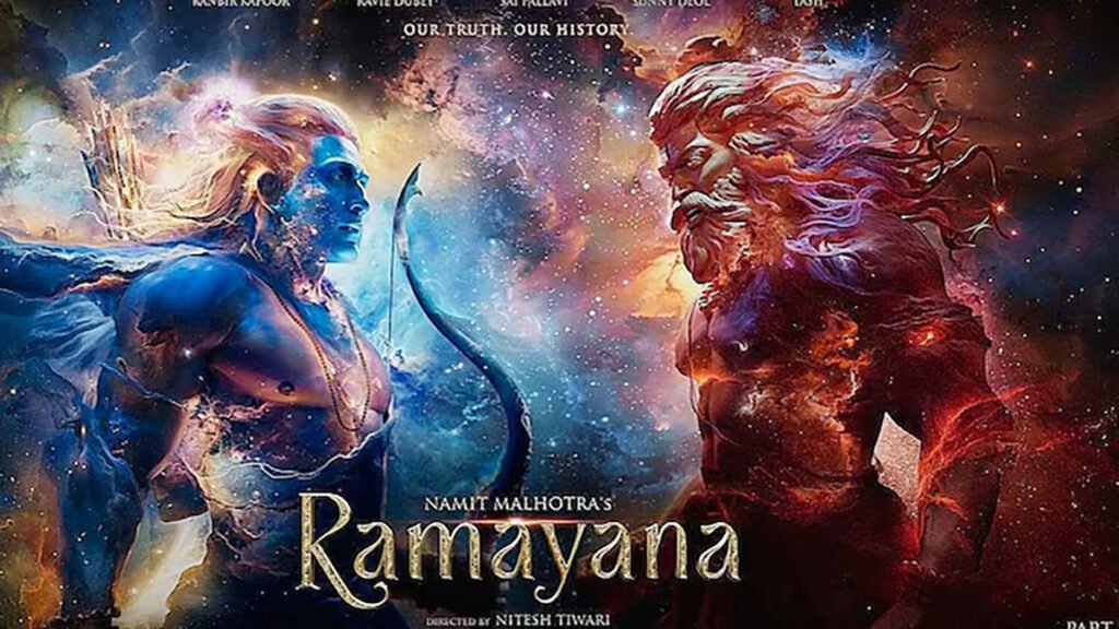 Ramayana Part 1