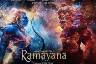 Ramayana Part 1
