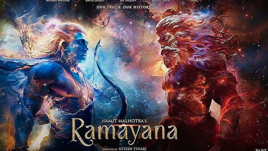 Ramayana Part 1