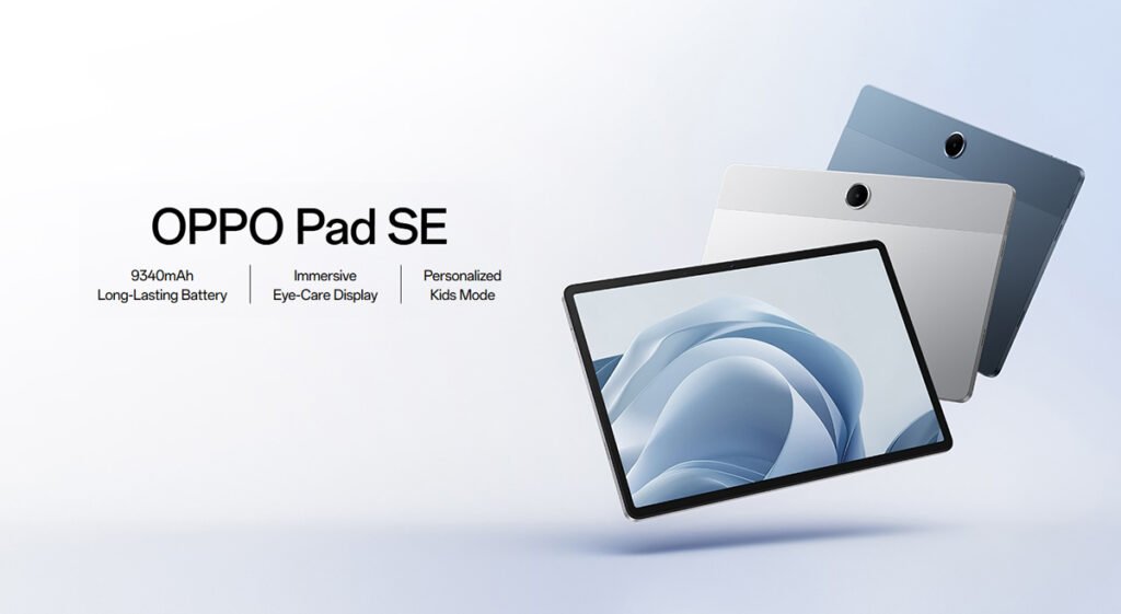 OPPO Pad SE