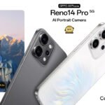 OPPO Reno 14 Pro 5G