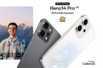 OPPO Reno 14 Pro 5G