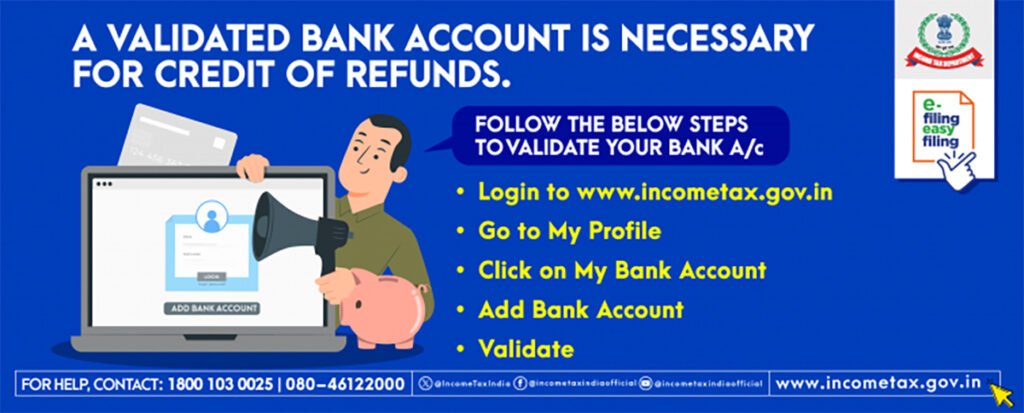 Income Tax Refund 2025