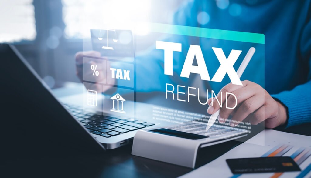 Income Tax Refund 2025