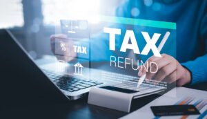 Income Tax Refund 2025