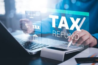 Income Tax Refund 2025