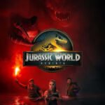 Jurassic World Rebirth