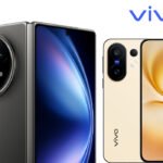 Vivo X Fold 5 | Vivo X200 FE