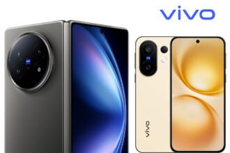 Vivo X Fold 5 | Vivo X200 FE