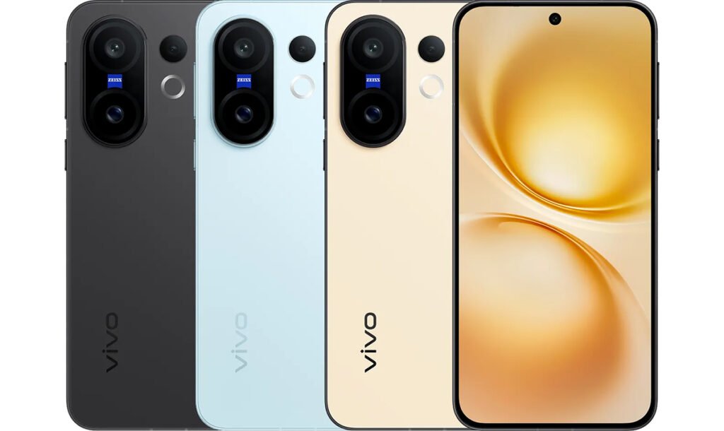Vivo X 200 FE
