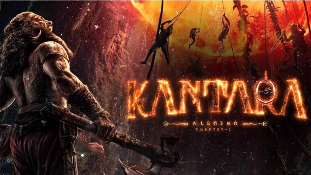 Kantara Chapter 1