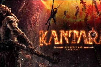 Kantara Chapter 1