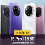 Realme 15 Series