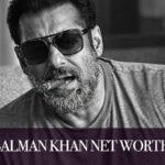 Salman Khan Net Worth