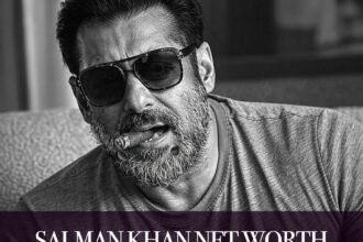 Salman Khan Net Worth