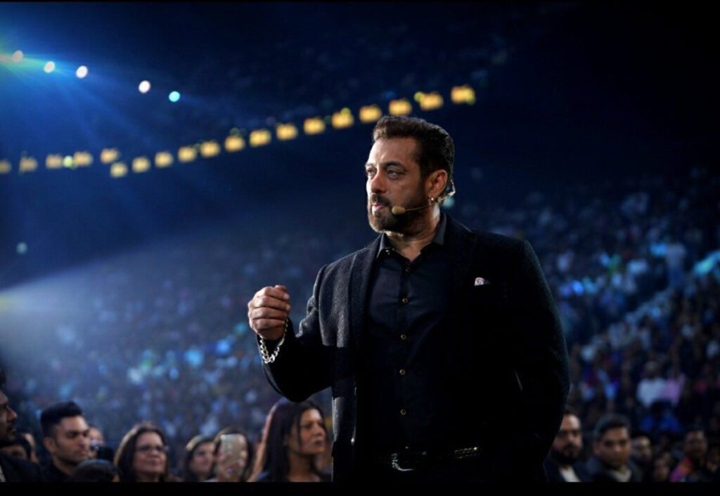 Salman Khan Net Worth