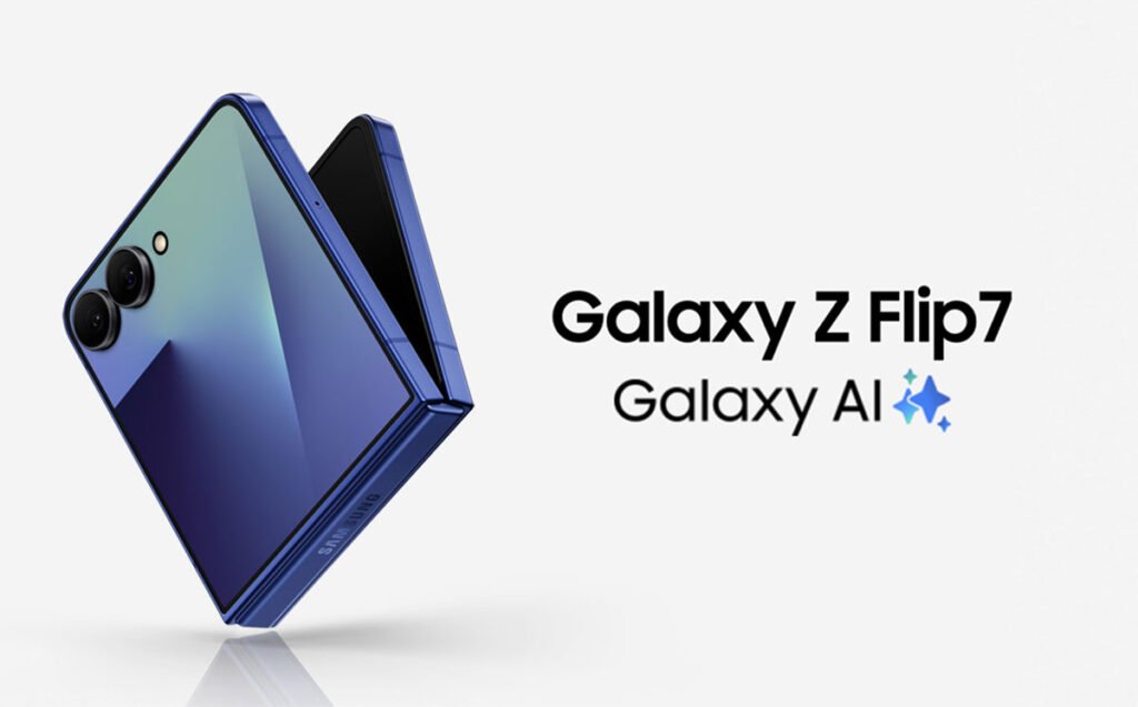 Galaxy X Flip 7
