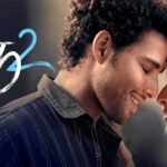 Dhadak 2 Trailer