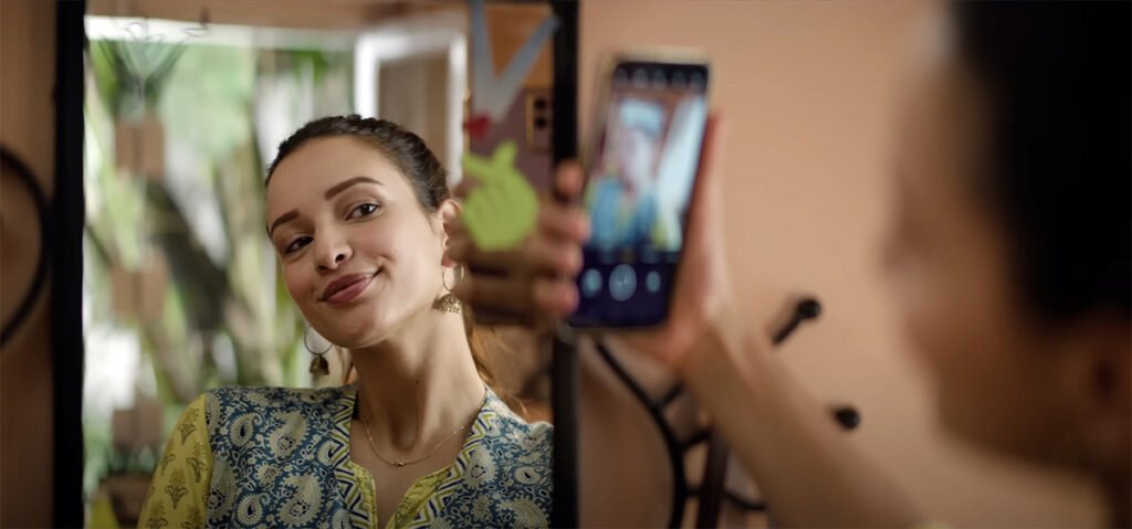 Dhadak 2 Trailer - Tripti Dimri