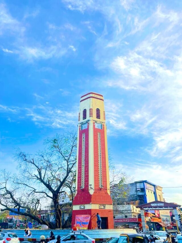 देहरादून के इन सीक्रेट स्पॉट्स के बारे में Local लोग भी नहीं जानते!