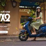 Hero Vida VX2
