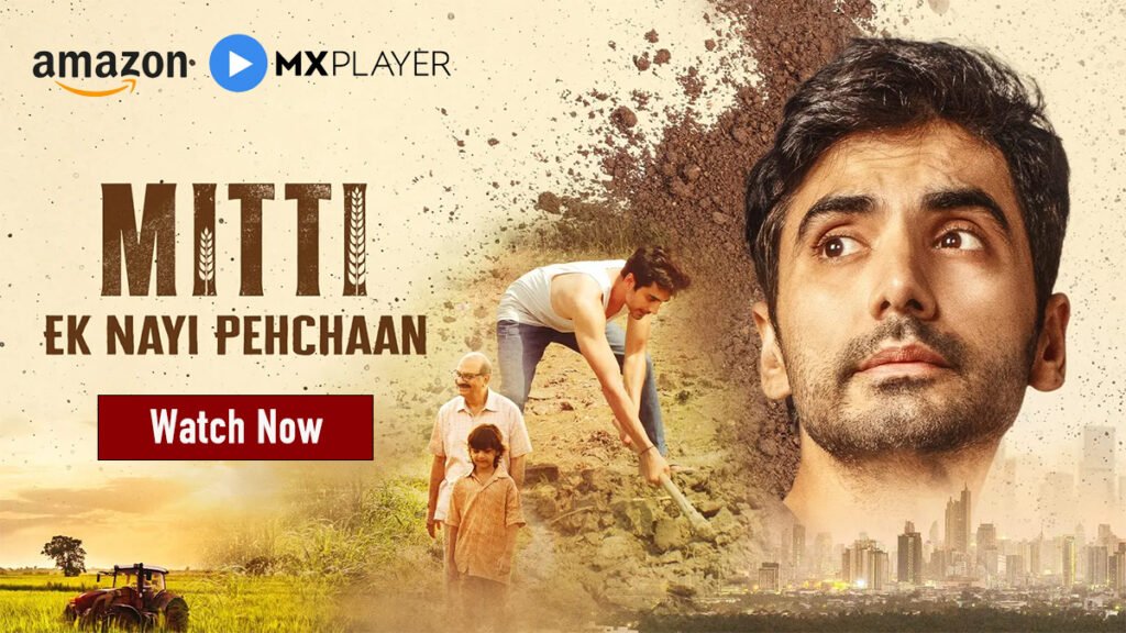 Mitti Web Series