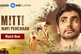 Mitti Web Series