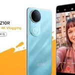 iQOO Z10R