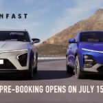 VinFast VF6 & VinFast VF7