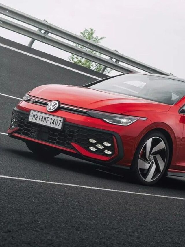 Volkswagen Golf GTI: स्टाइल और स्पीड का जबरदस्त कॉम्बो!