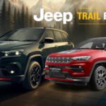 Jeep Trail Edition India