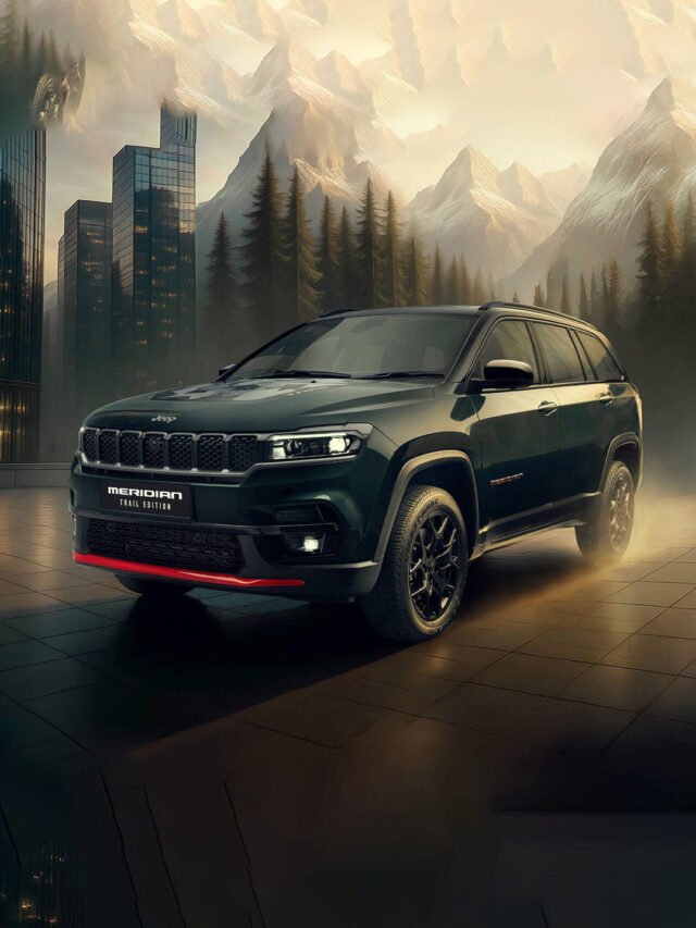 क्या ये SUV बनेगी Fortuner की टक्कर?