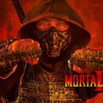 Mortal Kombat II Trailer