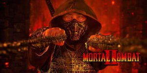 Mortal Kombat II Trailer