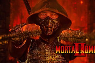 Mortal Kombat II Trailer