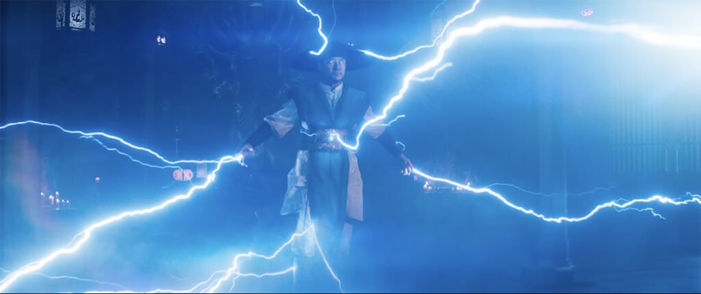Mortal Kombat II Trailer