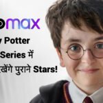 Harry Potter HBO series