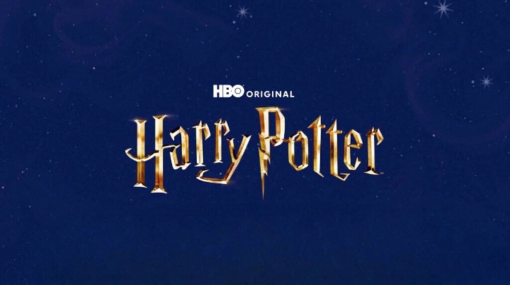 Harry Potter HBO series