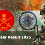Agniveer Result 2025