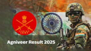 Agniveer Result 2025