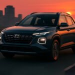 Hyundai Venue Facelift 2025