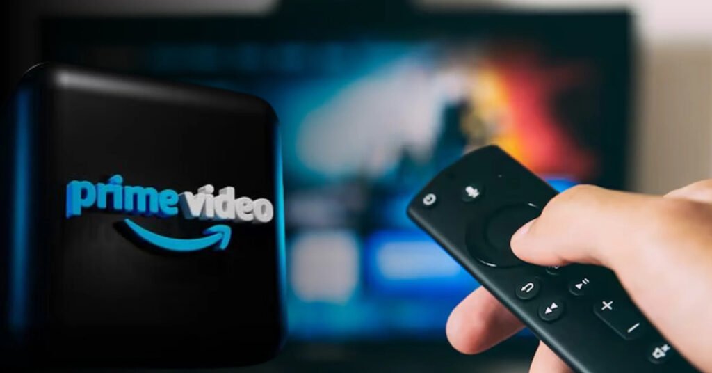 Amazon Prime