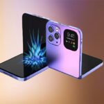 Foldable iPhone