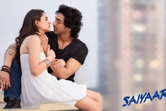 Saiyaara