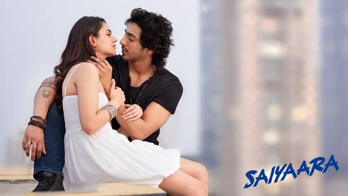 Saiyaara
